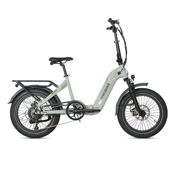 JOBOBIKE Romer